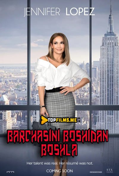 Barchasini boshidan boshla Uzbek tilida