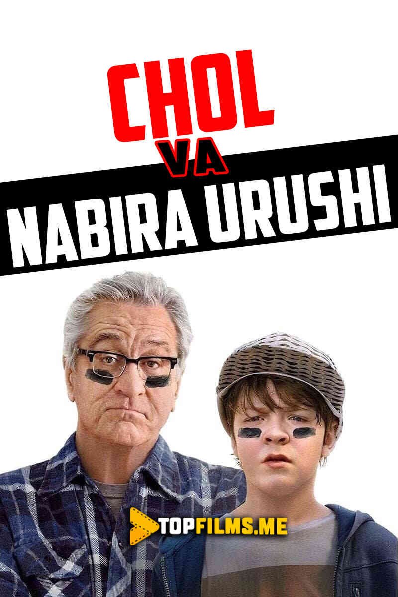 Chol va nabira urushi Uzbek tilida