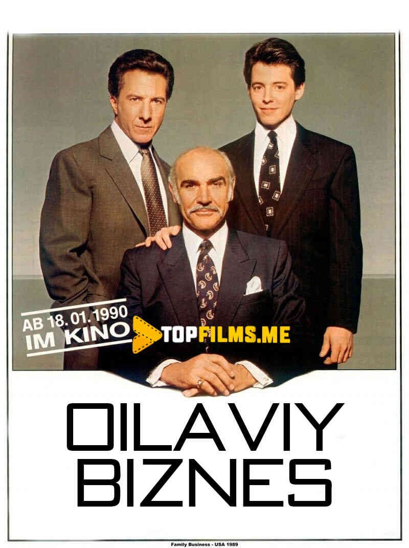 Oilaviy biznes Uzbek tilida