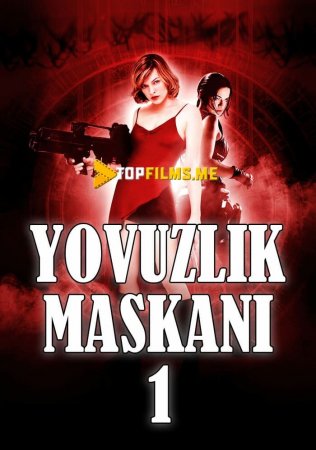 Yovuzlik maskani 1 / Yovuzlik hududi 1 Uzbek tilida