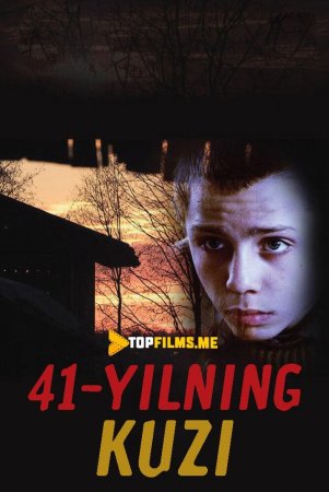 41-Yilning Kuzi Uzbek Tilida