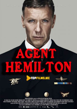 Agent Hemilton / Josus Xemilton Uzbek tilida