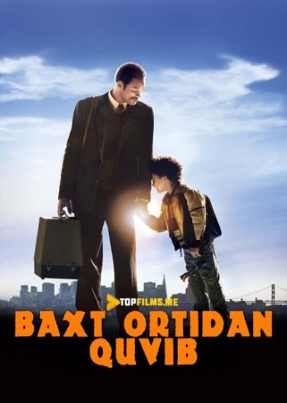 Baxt ortidan quvib / Omad ortidan quvib / baxt izidan Uzbek tilida