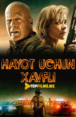 Hayot uchun xavfli Uzbek tilida