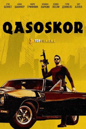 Qasoskor 1 / Qasos 1 Uzbek tilida