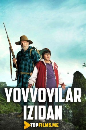 Yovvoyilar izidan Uzbek tilida