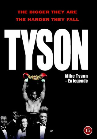 Tayson Uzbek Tilida